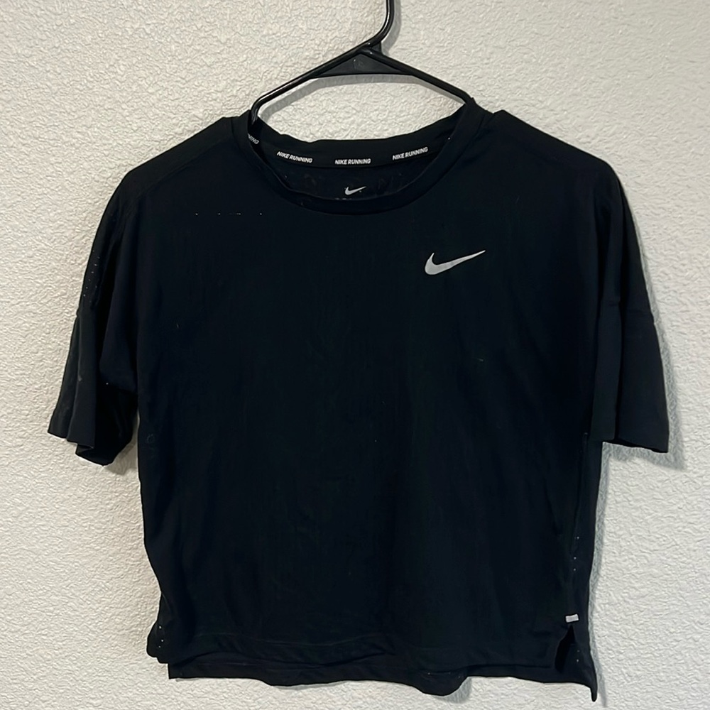 Nike dry fit top